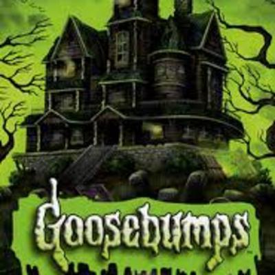 Halloween Special: Goosebumps - The Haunted Mask