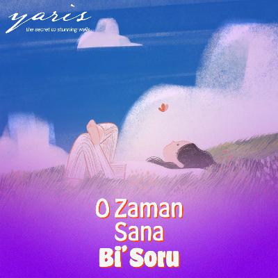 En Dinlendiğim Yerler En Dinlendiğim Yerler