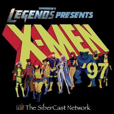 TL279 - X-Men '97 - S1E6 - Lifedeath Pt.2