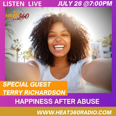 Happiness After Abuse