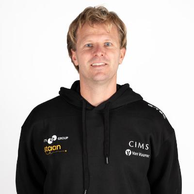 Team Staan-CTS Group maakt zich op voor eerste OKT - ALLsportsradio LIVE! 19 december 2025