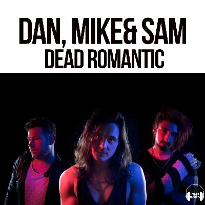 Tales from the Road with Dead Romantic Tales from the Road with Dead Romantic