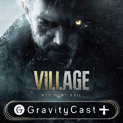 گرویتی‌کست+ | بررسی بازی Resident Evil Village