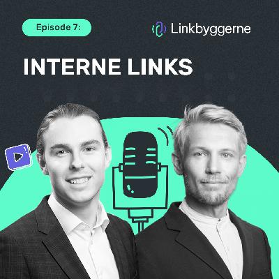 Interne links