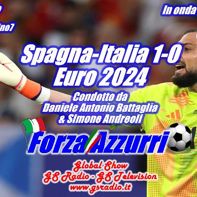 Spagna-Italia Euro 2024 - 5a Puntata 2024