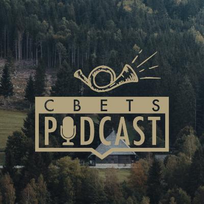 E74: "The Victorious Church" with David Sliker
