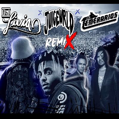 Los Temerarios X Juice Wrld DJ Livia Remix