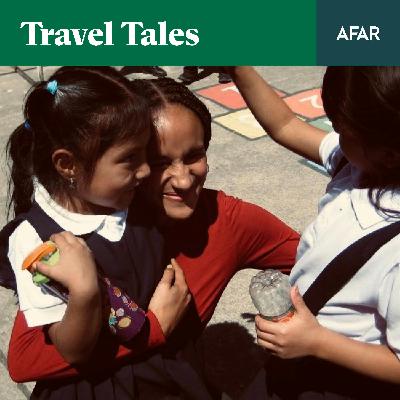 'Pack Light' Is a Lie: What a 16-Year-Old Learned About Travel (and Life) in Guatemala