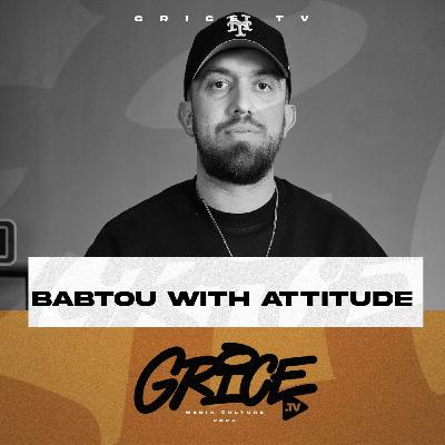 Babtou With Attitude " La réussite dépend de tes valeurs"