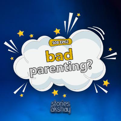 Bad parenting? Blaming parents for our own mistakes? | Malayalam Podcast