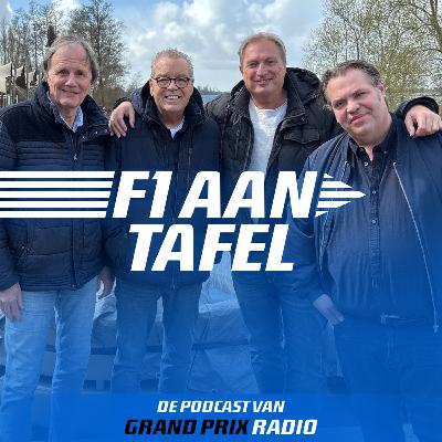 Verstappen veinst Formule 1-vertrek | 2026 #13