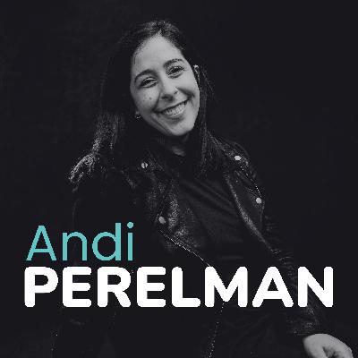 Ep. 188: Andi Perelman - Building Atalanta Marketing After the NHL: Sports Media, Digital Innovation, and more