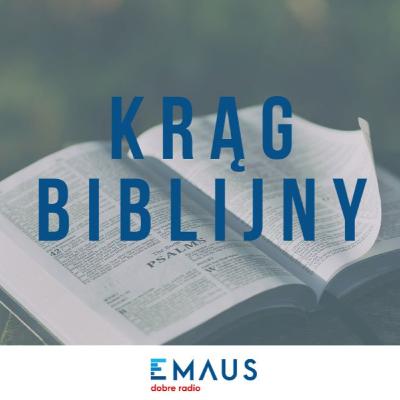 Krąg biblijny - Psalm 16 Krąg biblijny - Psalm 16