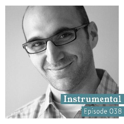 038 • Aaron Becker