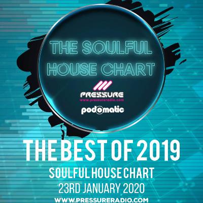 The Best Of 2019 Soulful House Chart The Best Of 2019 Soulful House Chart