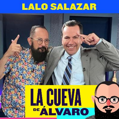 Eduardo Salazar | La Cueva de Álvaro | 09 de enero 2024