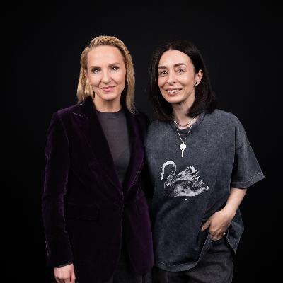 Alina Buzilă, consultat de imagine, Tudor Personal Tailor