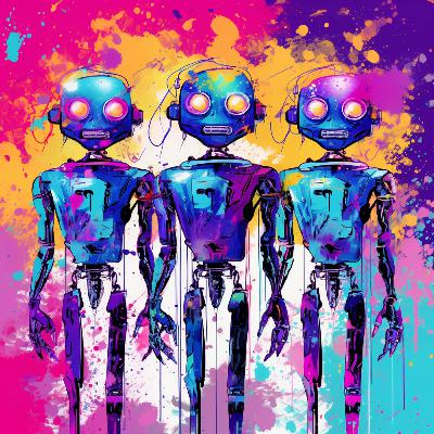 Unleashing the Power of Artificial Intelligence Unleashing the Power of Artificial Intelligence