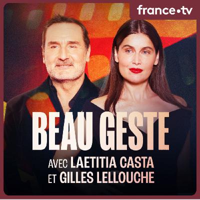 Casta, Lellouche, Gallienne dans un suspense Hitchcokien