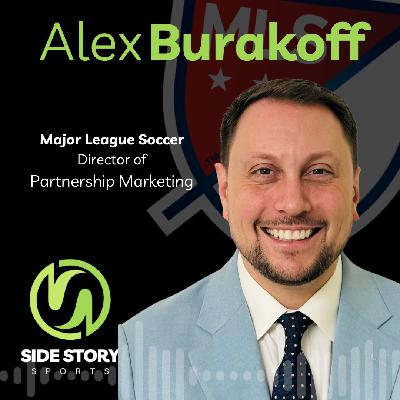 Alex Burakoff Alex Burakoff