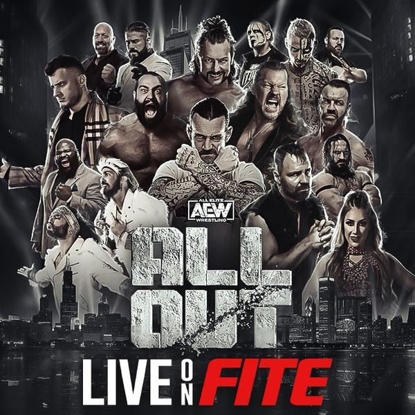 AMP WRESTLING PODCAST EP 111 // NXT rebrand, AEW All Out Preview, Rumor Mill AMP WRESTLING PODCAST EP 111 // NXT rebrand, AEW All Out Preview, Rumor Mill
