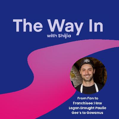 From Fan to Franchisee: How Logan Brought Paulie Gee’s to Gowanus From Fan to Franchisee: How Logan Brought Paulie Gee’s to Gowanus