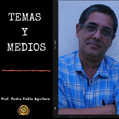Medios sonoros, Internet y los retos de hoy.