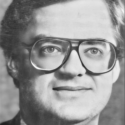 #25 - David Glenn Lewis (AKA Moxee John Doe)