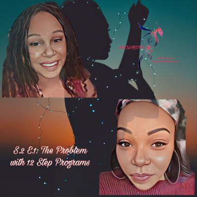 The Problem with 12 Step Programs The Problem with 12 Step Programs