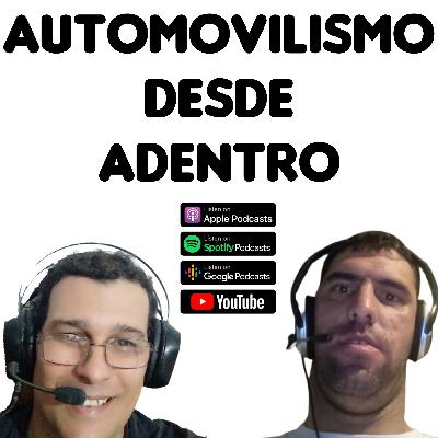 Automovilismo desde Adentro #1