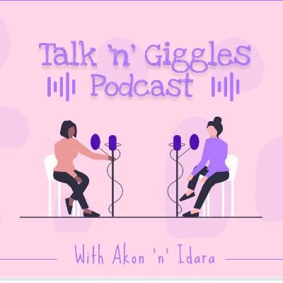 Talk N Giggles Trailer