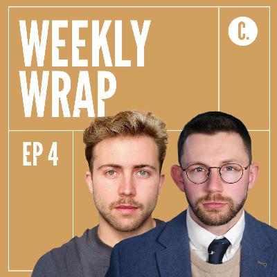 Has Ruthless Nigel Farage Ruined Reform UK | Weekly Wrap | EP 04