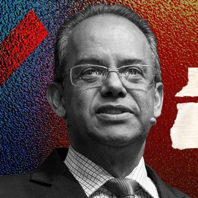 Uedson Vieira: Pastoreio extraordinário