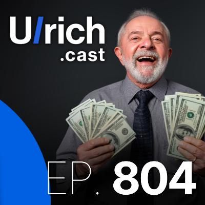 O câmbio vai voltar pra R$4,50?