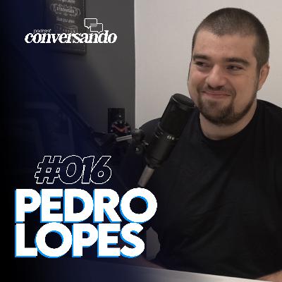 PEDRO LOPES - PIANISTA - CRIADOR DA MUSICDOT - 016