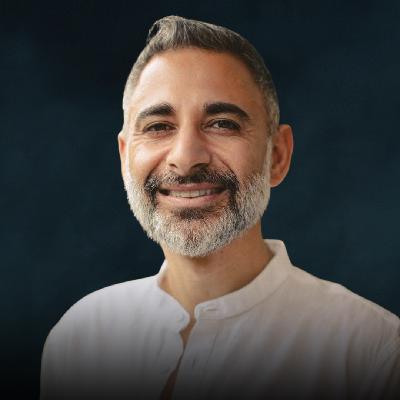 The Real Impact of Distributed Workforces with Tony Jamous