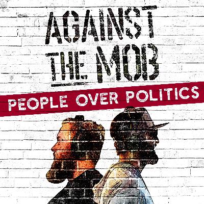 Ep. 065 - Above Reproach: A History of the FBI