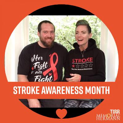 Loraine Hayden Stroke Survival Story Loraine Hayden Stroke Survival Story