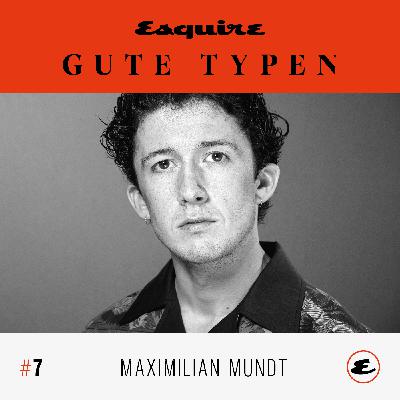 #07 Maximilian Mundt