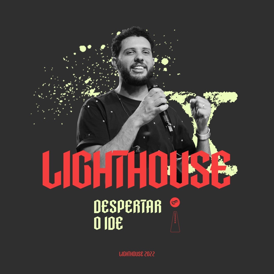 Despertar o ide - WILL CÓRDOVA episode artwork