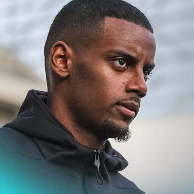 Is Isak Arsenal’s Missing Piece? || Salah, The Most In Form Player In The World?