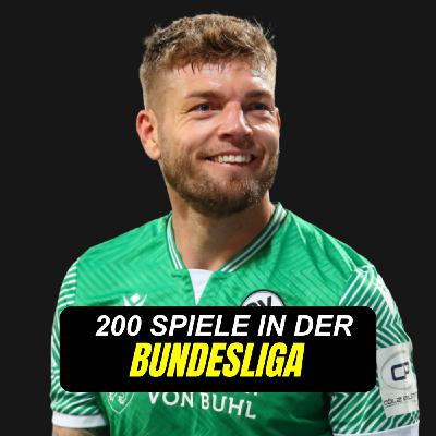 #47 Alexander Esswein | Felix Magath, Anfield & Glaube an Gott