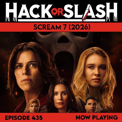 435: Scream 7 (2026)