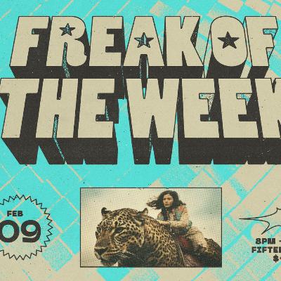 Devil Girl at FOTW Beast Feb 9 2024