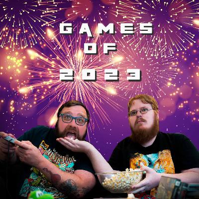 Games of 2023