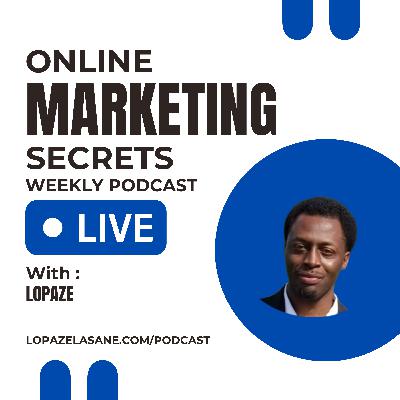 Online Marketing Secrets: Episode #74 - 30-Year Old Woman Built a $100,000 a Year Cleaning Business Without a College Degree