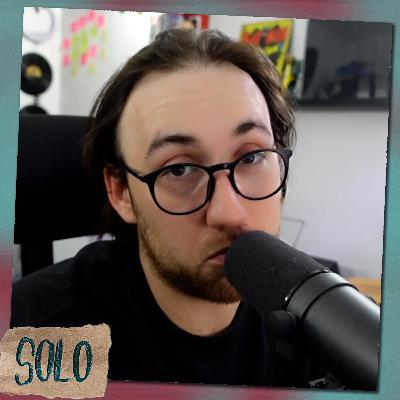 Un décès c'est crissement trop compliqué | WTFKeV Solo Un décès c'est crissement trop compliqué | WTFKeV Solo