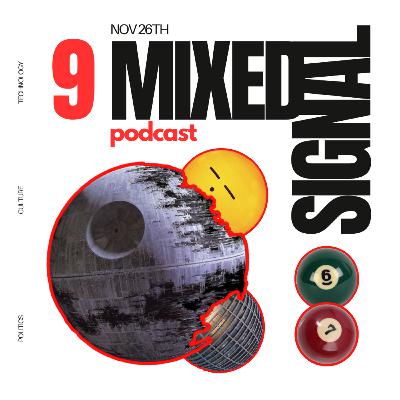 Ep.9 Spheres, Six Seven, and Video Game Collaborations