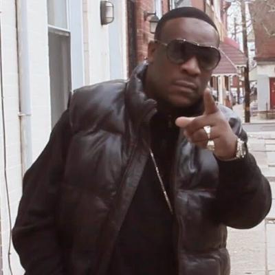 The DJ Cisco Radio Network Ft. Rapper "Gran Centennial" #GranCentennial The DJ Cisco Radio Network Ft. Rapper "Gran Centennial" #GranCentennial