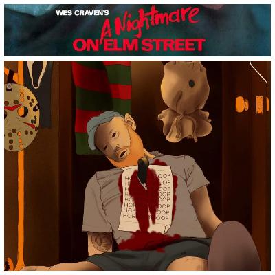 A Nightmare on Elm Street (1984) A Nightmare on Elm Street (1984)